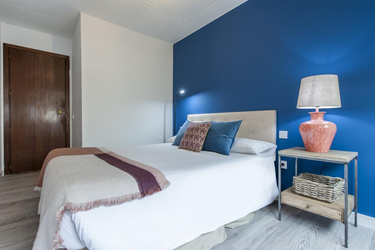 Appartement Principe De Vergara IV à Madrid Extérieur photo